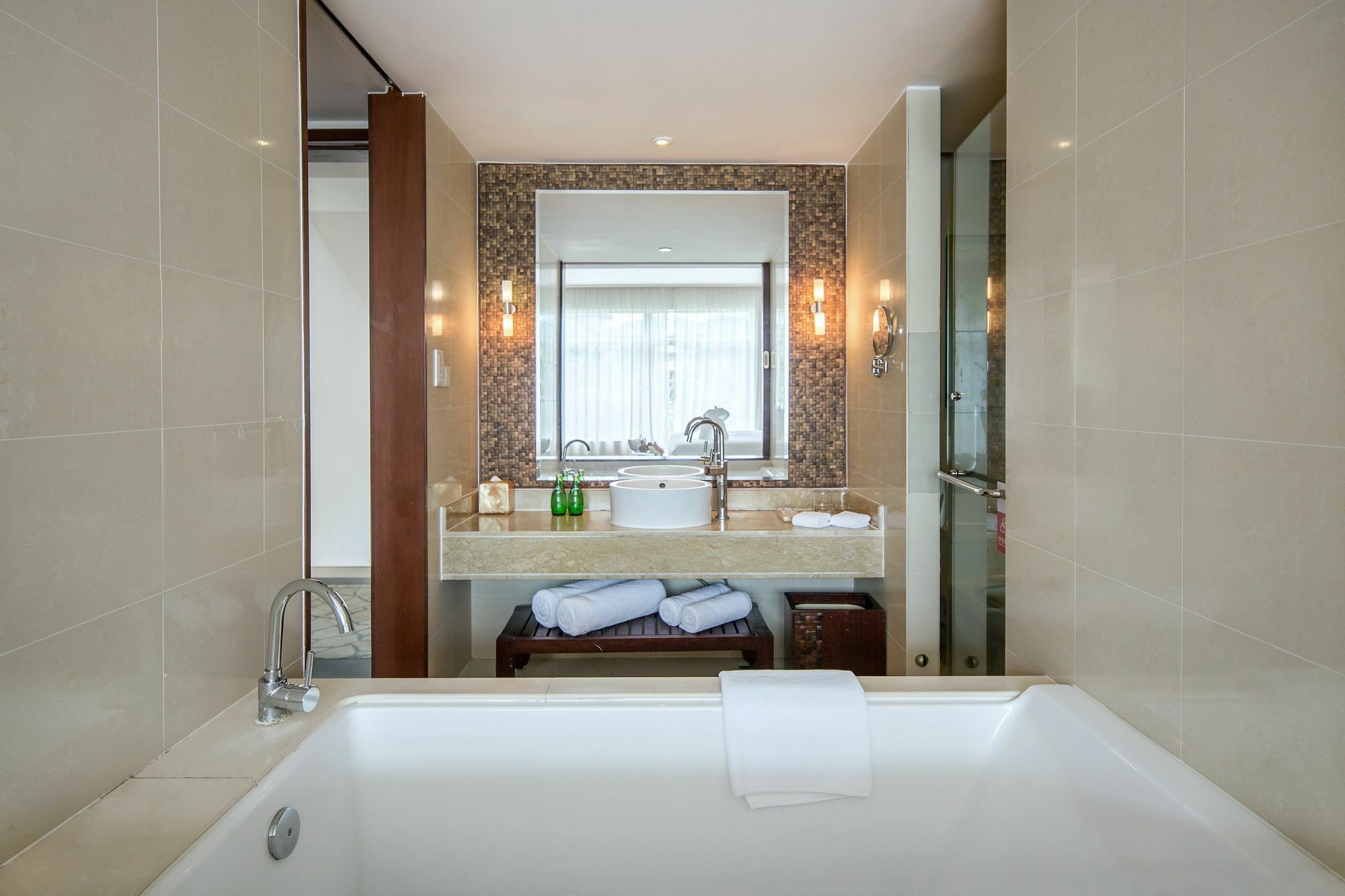 La Floret Villas Yalong Bay Sanya Luoyushangcun Εξωτερικό φωτογραφία