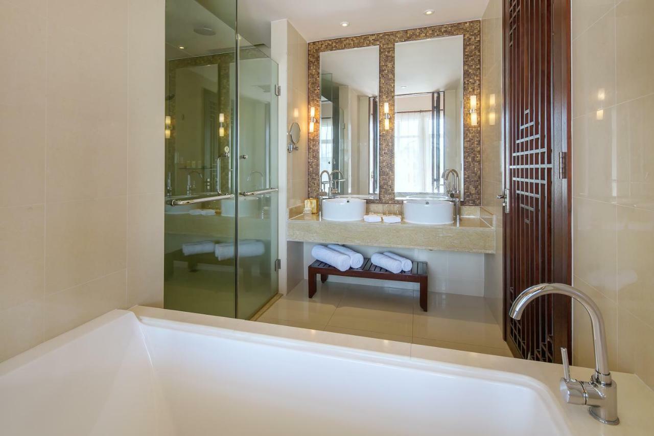 La Floret Villas Yalong Bay Sanya Luoyushangcun Εξωτερικό φωτογραφία