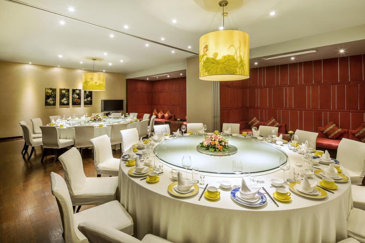 La Floret Villas Yalong Bay Sanya Luoyushangcun Εξωτερικό φωτογραφία