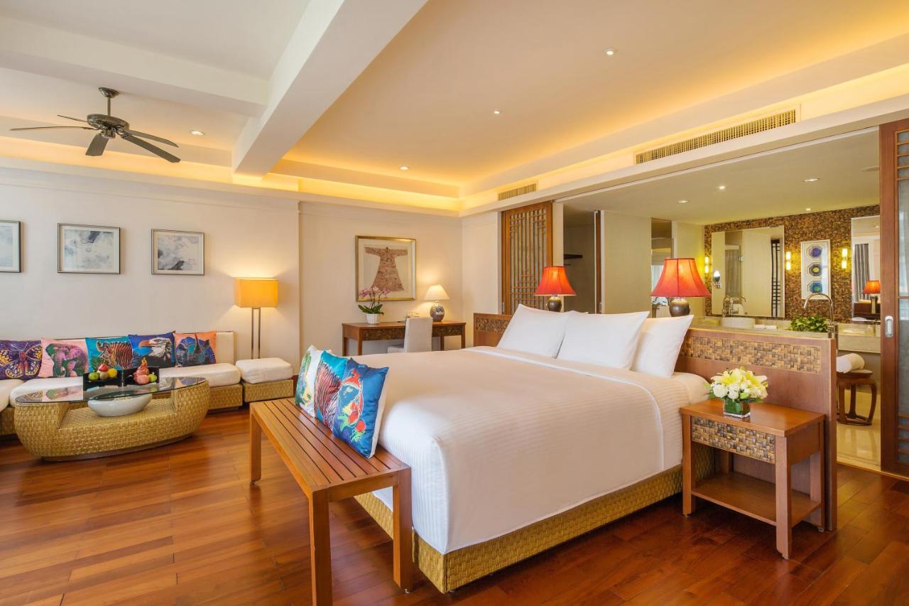 La Floret Villas Yalong Bay Sanya Luoyushangcun Εξωτερικό φωτογραφία
